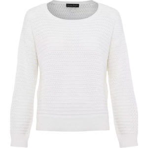 Phase Eight Annie Textured Jumper